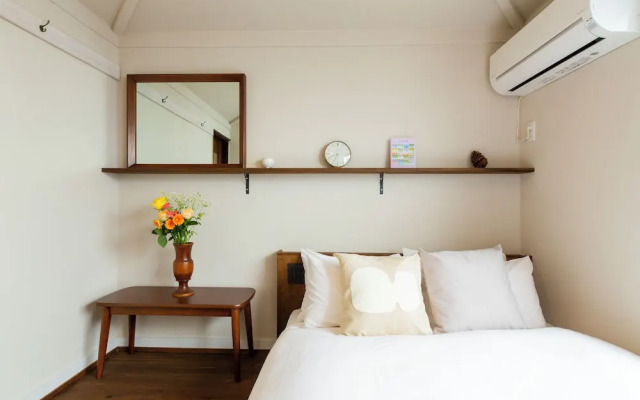 Hotel Rin Tokyo