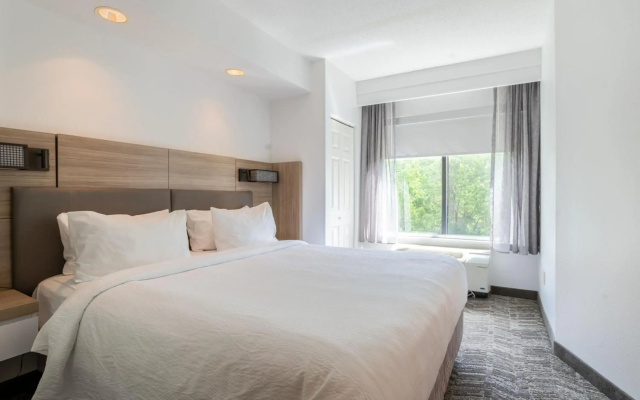 SpringHill Suites by Marriott Gainesville