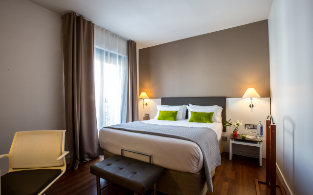 Leonardo Boutique Hotel Madrid