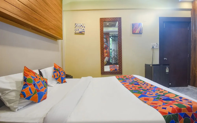 OYO 85326 Corinthia Boutique Rooms