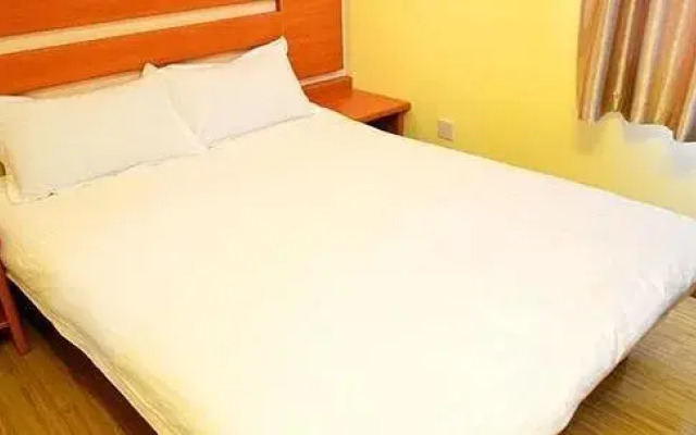 Tiandi Renhe Business Hotel