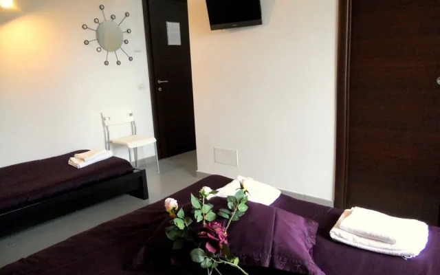 Residence Cerci
