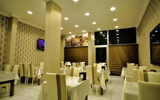 Kars Konak Hotel