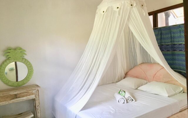 Pacific Inn Lembongan