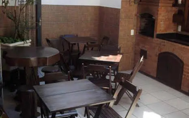 Pousada da Bruna