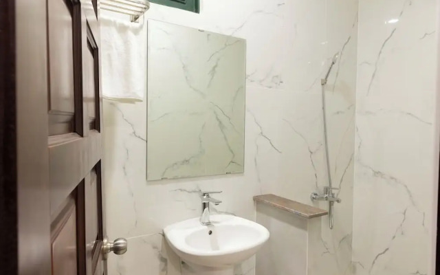 Atana Saigon Boutique Hotel II