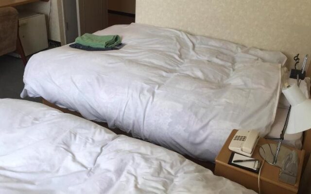 Kitamura Onsen Hotel