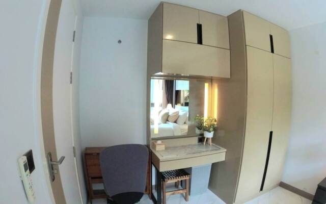 B305-nice Poolview 1 Bedroom 300m To Ao Nang Beach