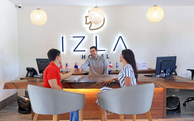 Izla Hotel