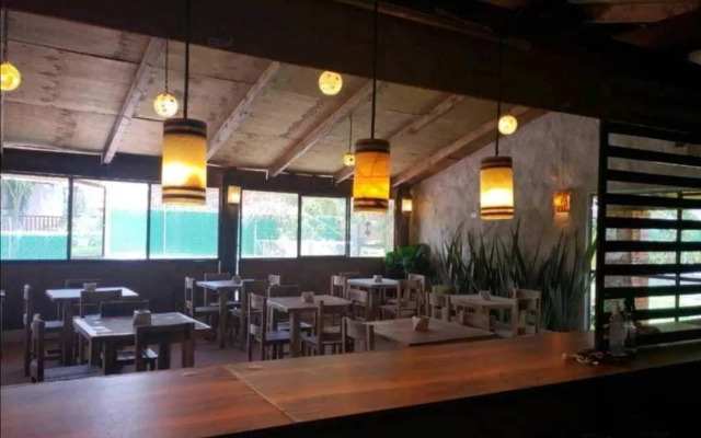 Hotel Villas Mariposas