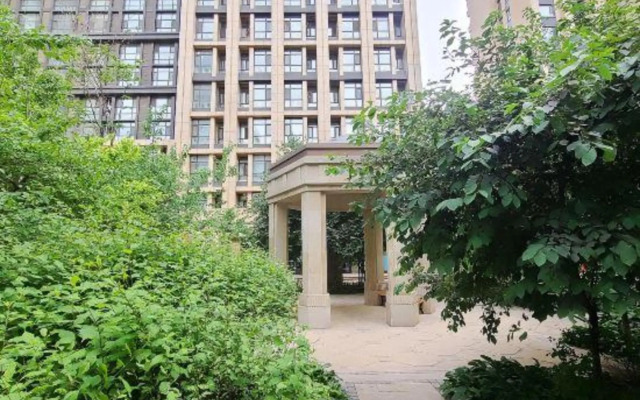 Intl Conference Center