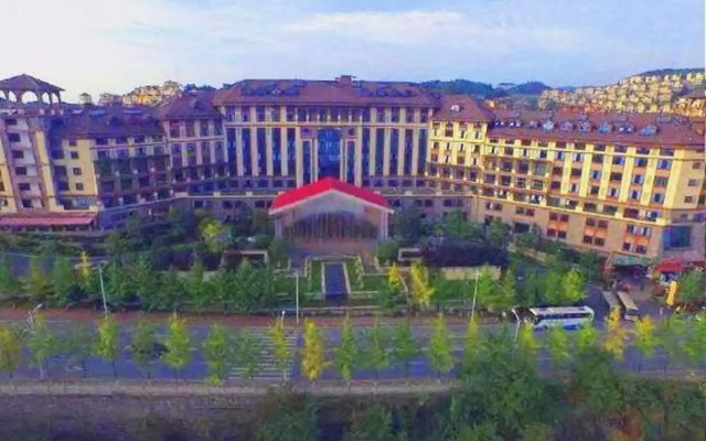 Xiejia Hotel