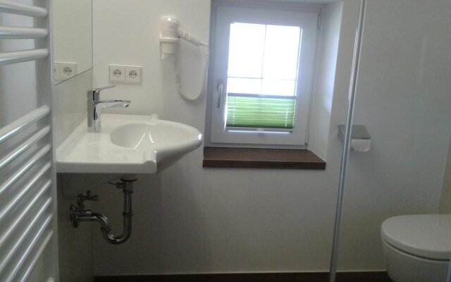 Frühstückspension Café Wagrain - Familie Flasch