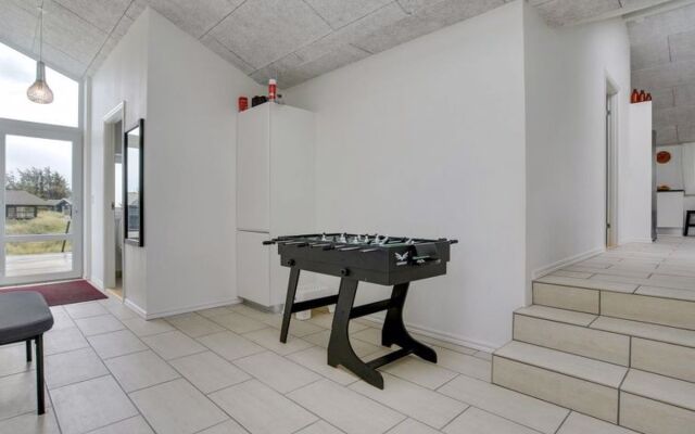 "Gildo" - 375m from the sea in NW Jutland