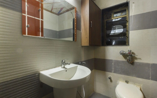GuestHouser 4 BHK Bungalow 7283