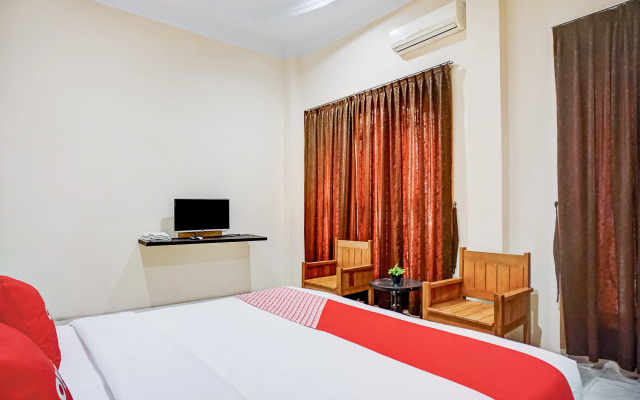 Hotel O Medan City Near Lapangan Benteng Formerly Ralica Residence – Guest Rooms – Medan