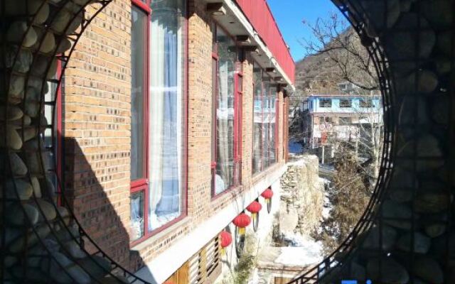 Lianshi Shanfang Guesthouse