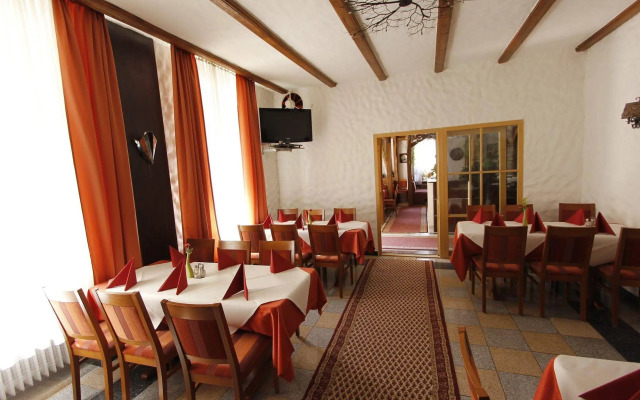 Hotel Rhein-Mosel-View
