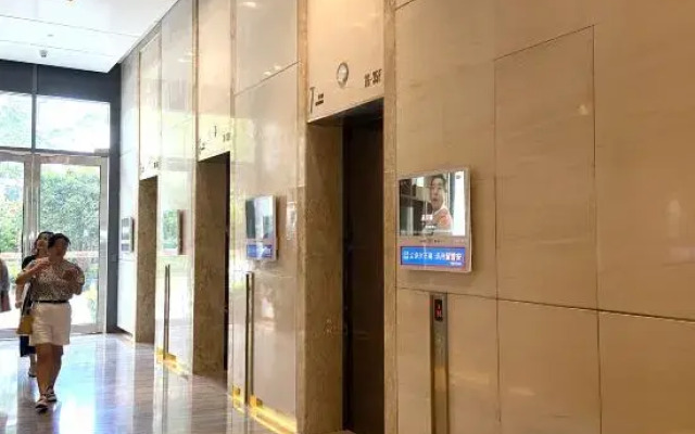 Meicheng Qilixiang Boutique Homestay (Kunming Tongde Plaza)