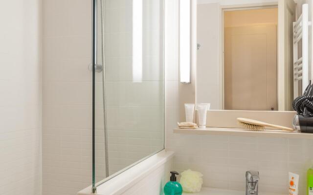 Pierre & Vacances Residence L'Anse de Pramousquier