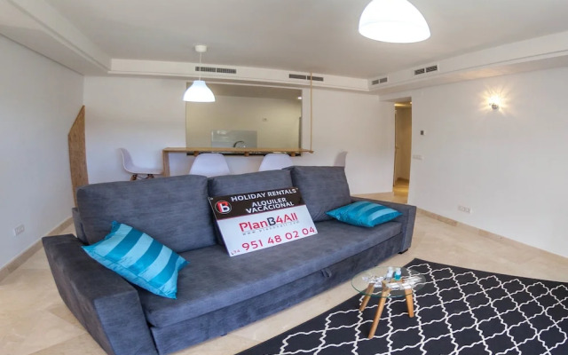 Apartamentos de Lujo Marbella – PlanB4All