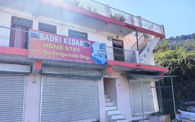 Badri kedar Home stay Joshimath