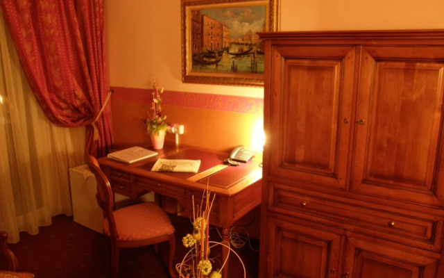 Grand Hotel Residence