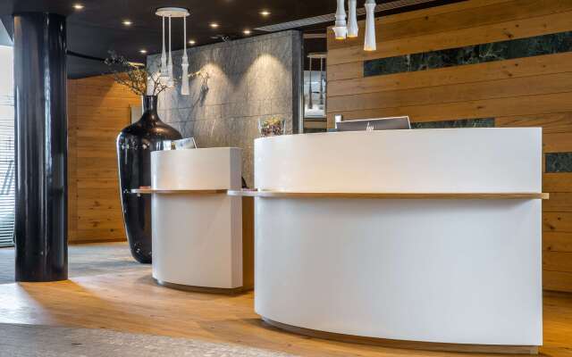 Radisson Blu Hotel Reussen, Andermatt