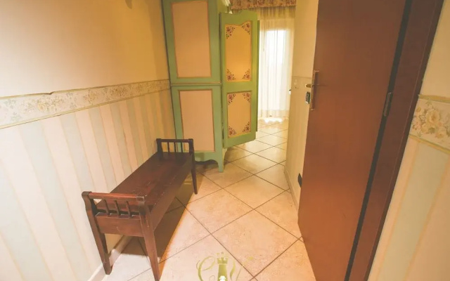 Hotel Camino Vecchio