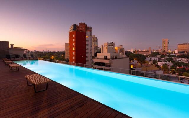 Esplendor by Wyndham Montevideo Punta Carretas