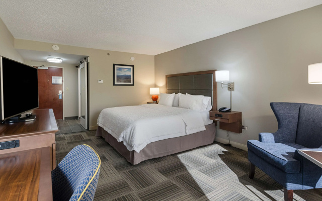 Hampton Inn Covington