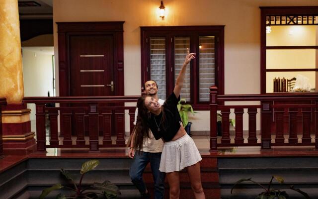 Wayanad Mace Mansion