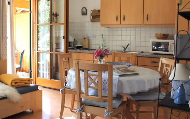 Holiday Apartment Waxenstein