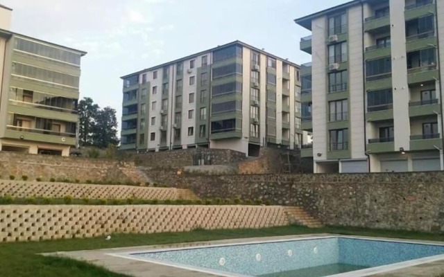 Yagmur Park