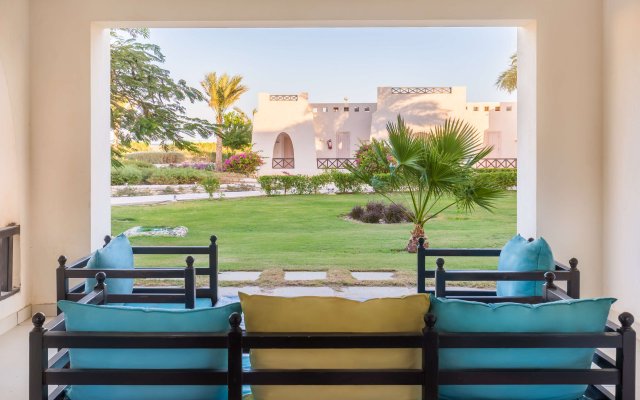 Hilton Marsa Alam Nubian Resort