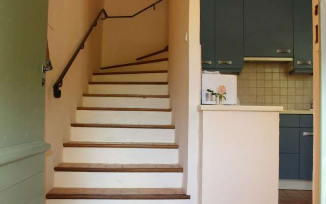 The Awning Housecosy Holiday Home in Rustrel With Swimming Pool