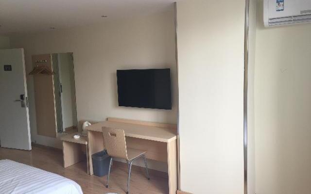 7Days Inn KaiFeng Railway Station