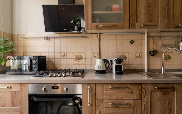 Апарт Комфорт на улице Житная, д. 10