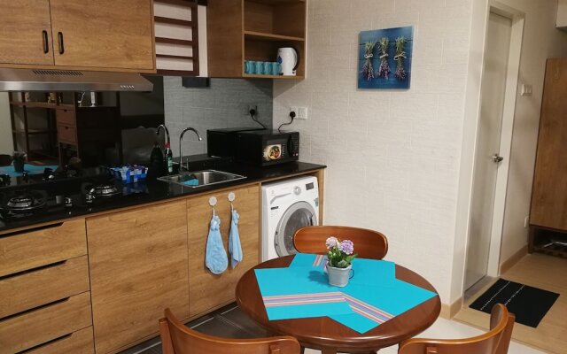 Timurbay By Smc Homes