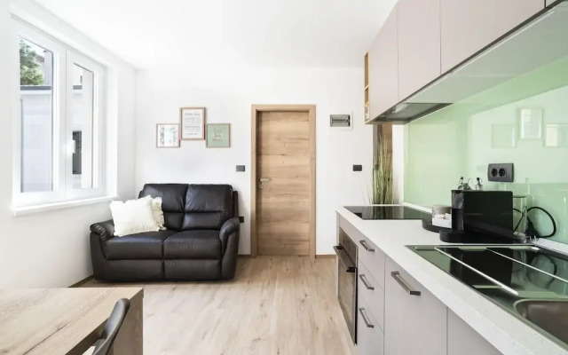 Apartments Capraria