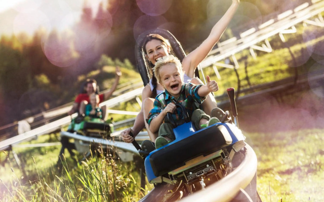 Apartment Ransburggut