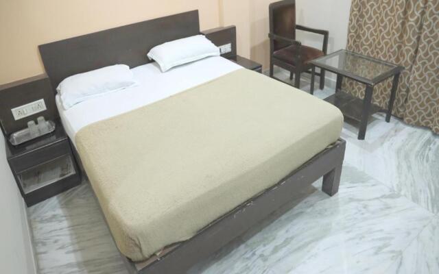 Hotel Bramha