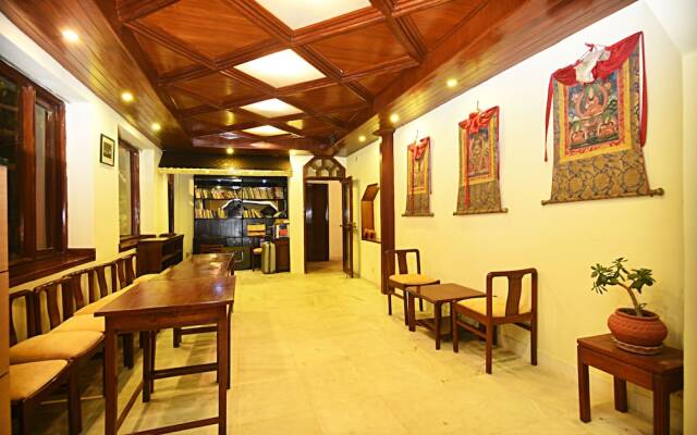 Nirvana Boutique Hotel