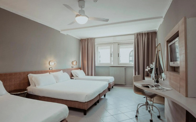 Hotel Marisa