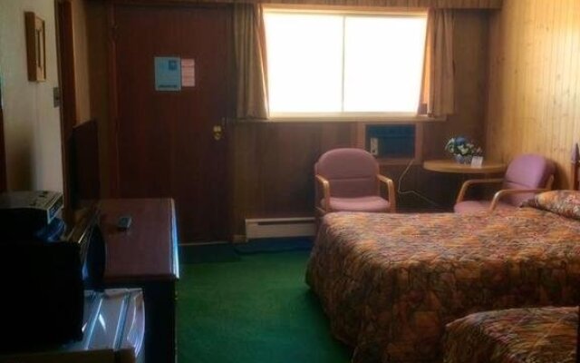 Alta Vista Motel