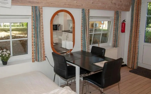 Billund Farm Holiday