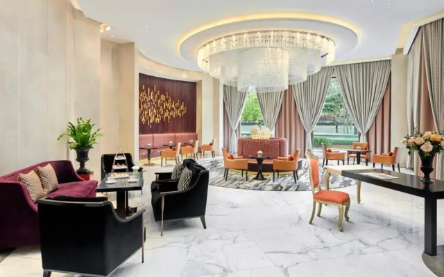 Pan Pacific Beijing