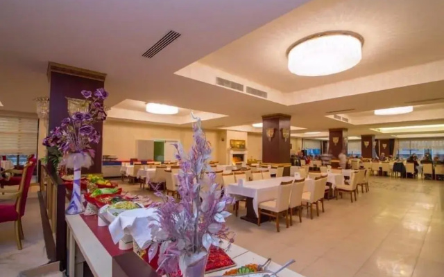 Arya Termal Otel- Halal Hotel