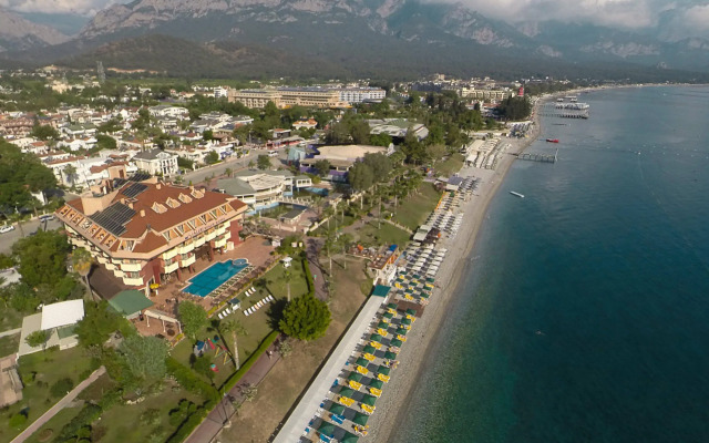 Valeri Beach Hotel