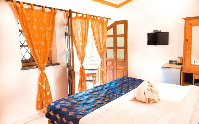 OYO Rooms Dr Afonso Road Calangute